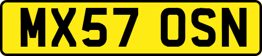 MX57OSN