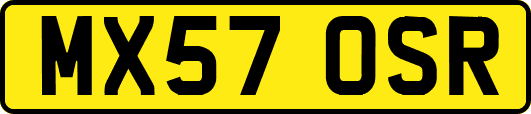 MX57OSR