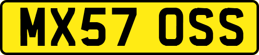MX57OSS