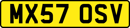 MX57OSV