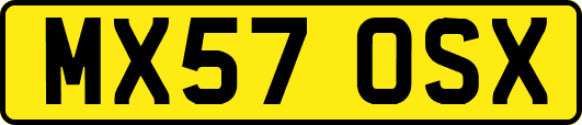 MX57OSX