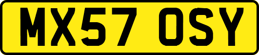 MX57OSY