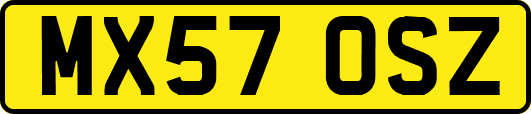 MX57OSZ
