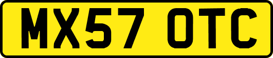 MX57OTC