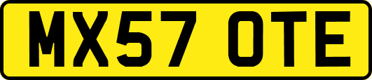 MX57OTE