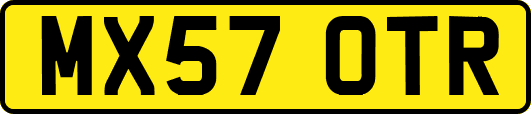 MX57OTR
