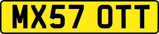 MX57OTT