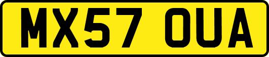 MX57OUA