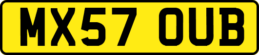 MX57OUB