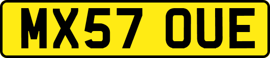 MX57OUE