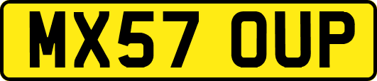 MX57OUP