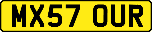 MX57OUR