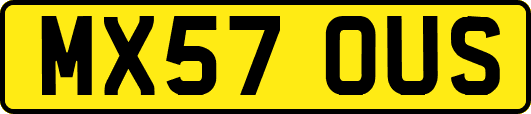 MX57OUS
