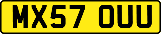 MX57OUU