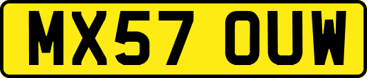 MX57OUW