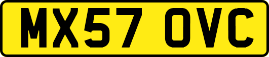 MX57OVC