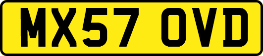 MX57OVD