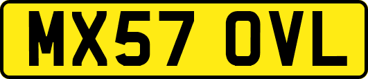 MX57OVL