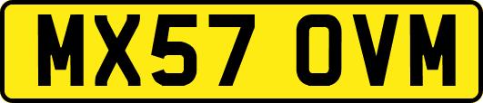 MX57OVM