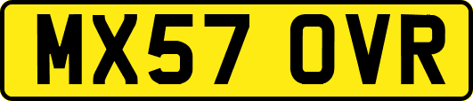 MX57OVR