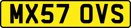 MX57OVS