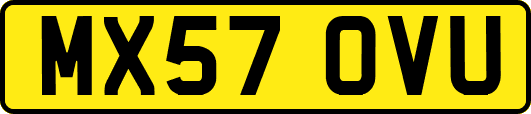 MX57OVU