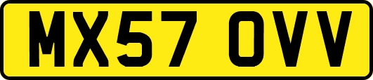 MX57OVV