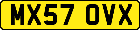 MX57OVX