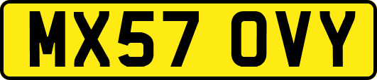 MX57OVY