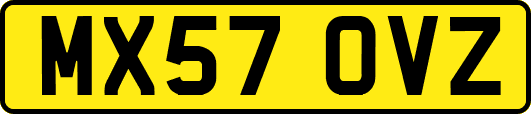 MX57OVZ