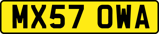 MX57OWA
