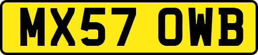 MX57OWB