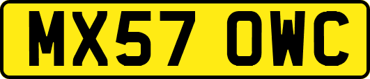MX57OWC