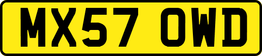 MX57OWD