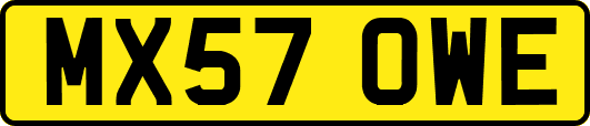 MX57OWE