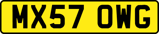 MX57OWG