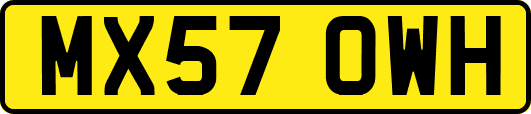 MX57OWH