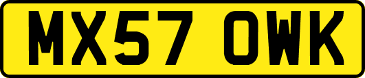 MX57OWK