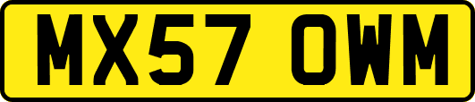 MX57OWM