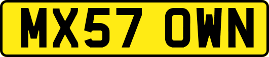MX57OWN