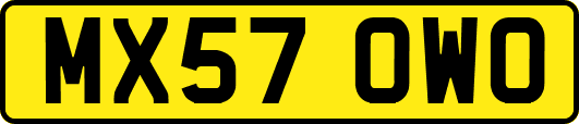 MX57OWO