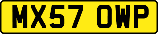 MX57OWP