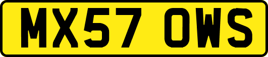 MX57OWS