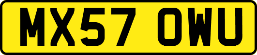MX57OWU