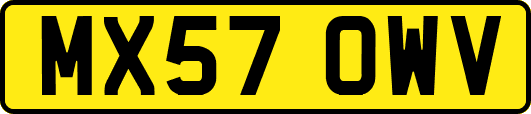 MX57OWV