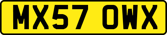 MX57OWX