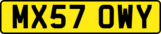 MX57OWY