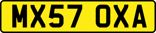 MX57OXA