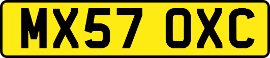 MX57OXC