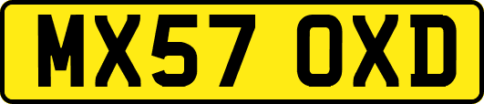 MX57OXD